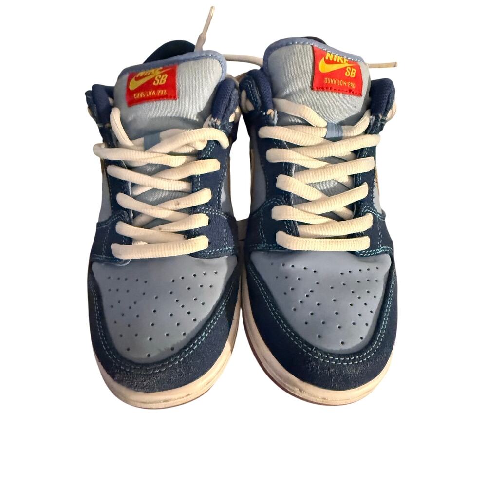 Nike Dunks- Why so sad? WSS